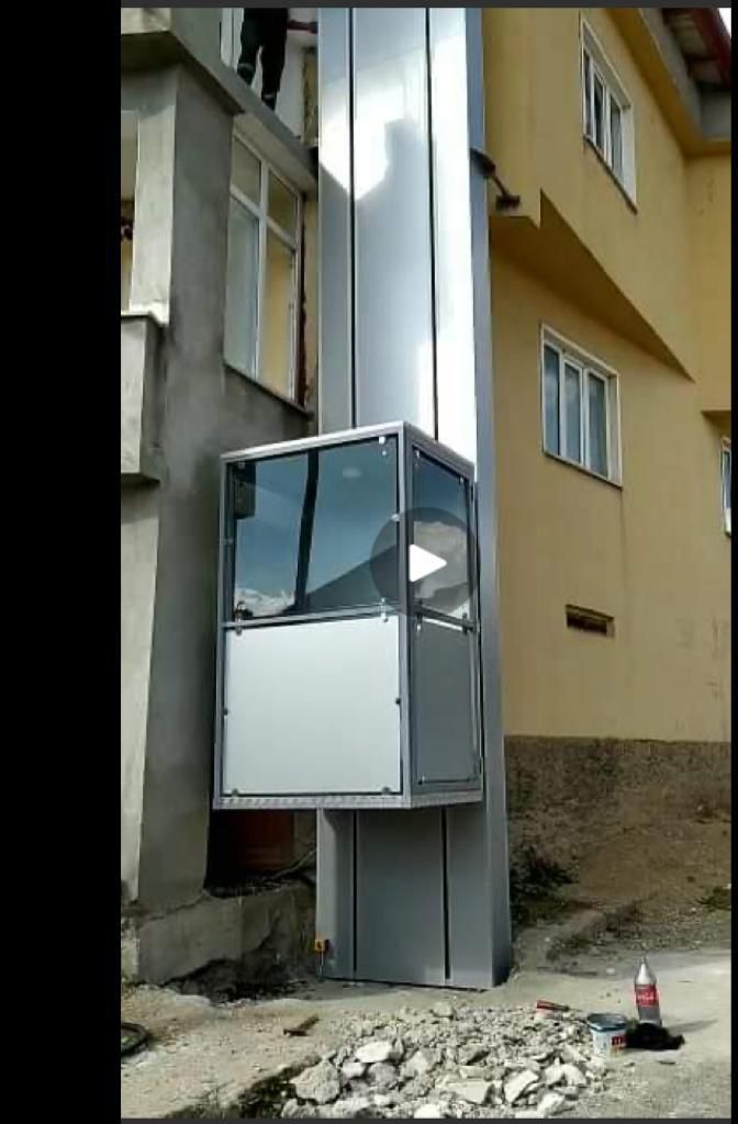 Açık Engelli Platformu