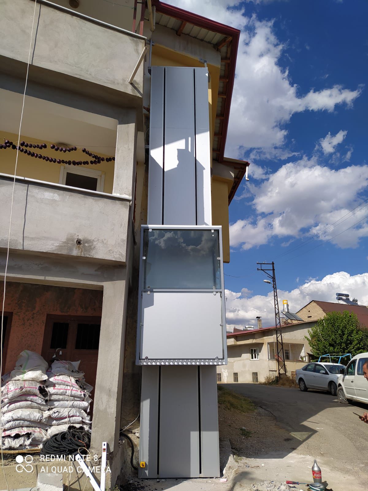 Açık Engelli Platformu