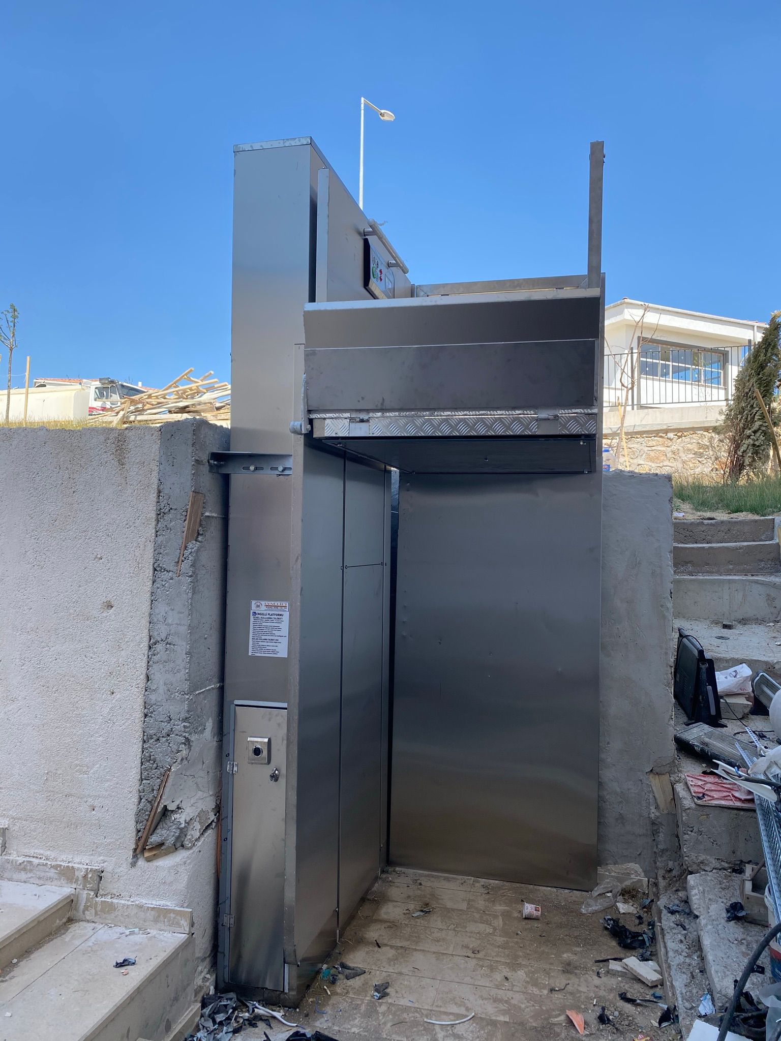 Açık Engelli Platformu