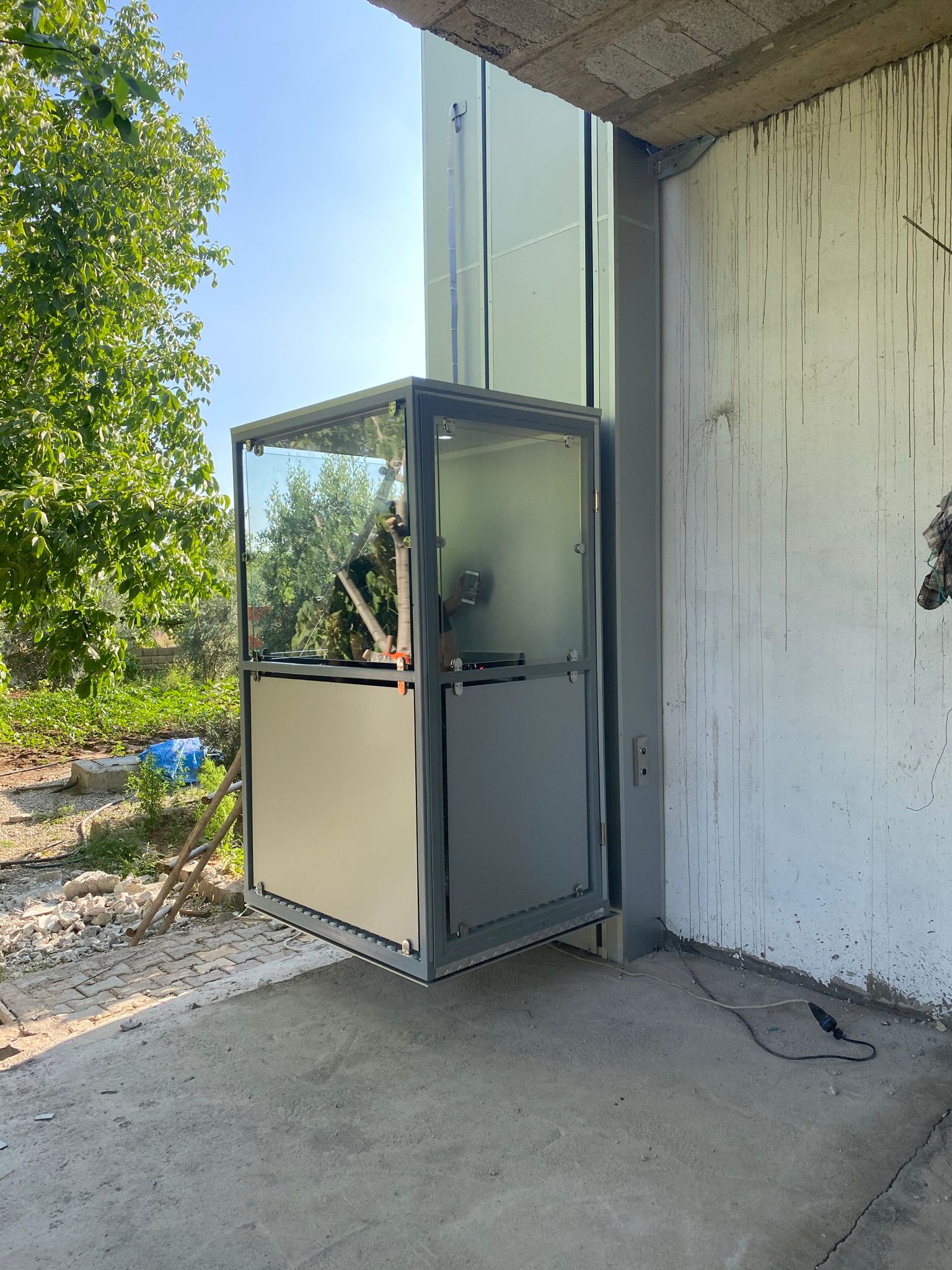 Açık Engelli Platformu