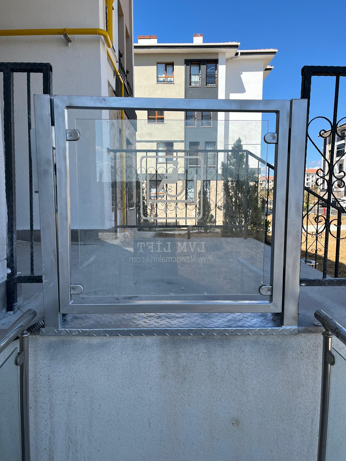 Makaslı Engelli Platformu