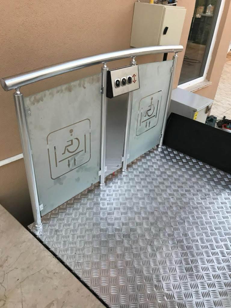 Makaslı Engelli Platformu