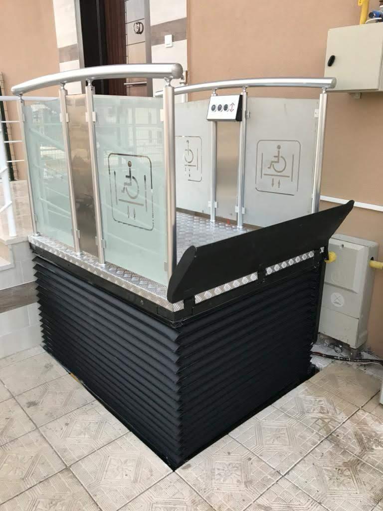 Makaslı Engelli Platformu