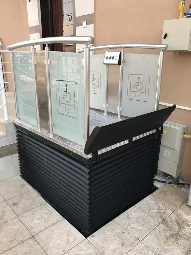 Makaslı Engelli Platformu