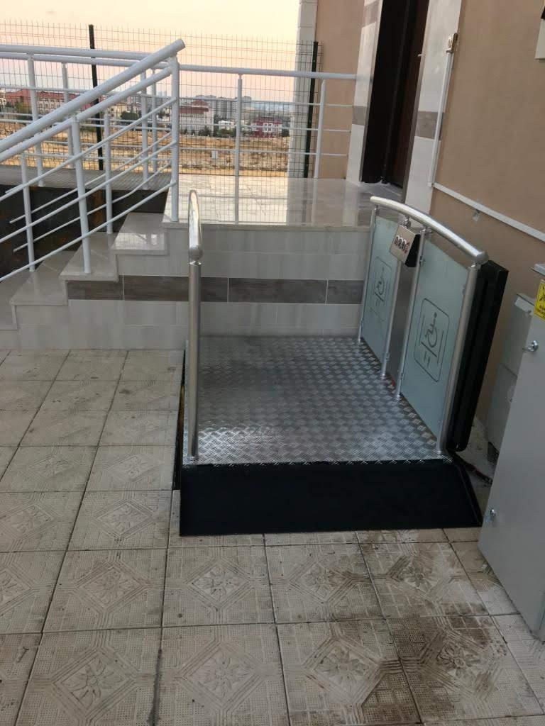 Makaslı Engelli Platformu
