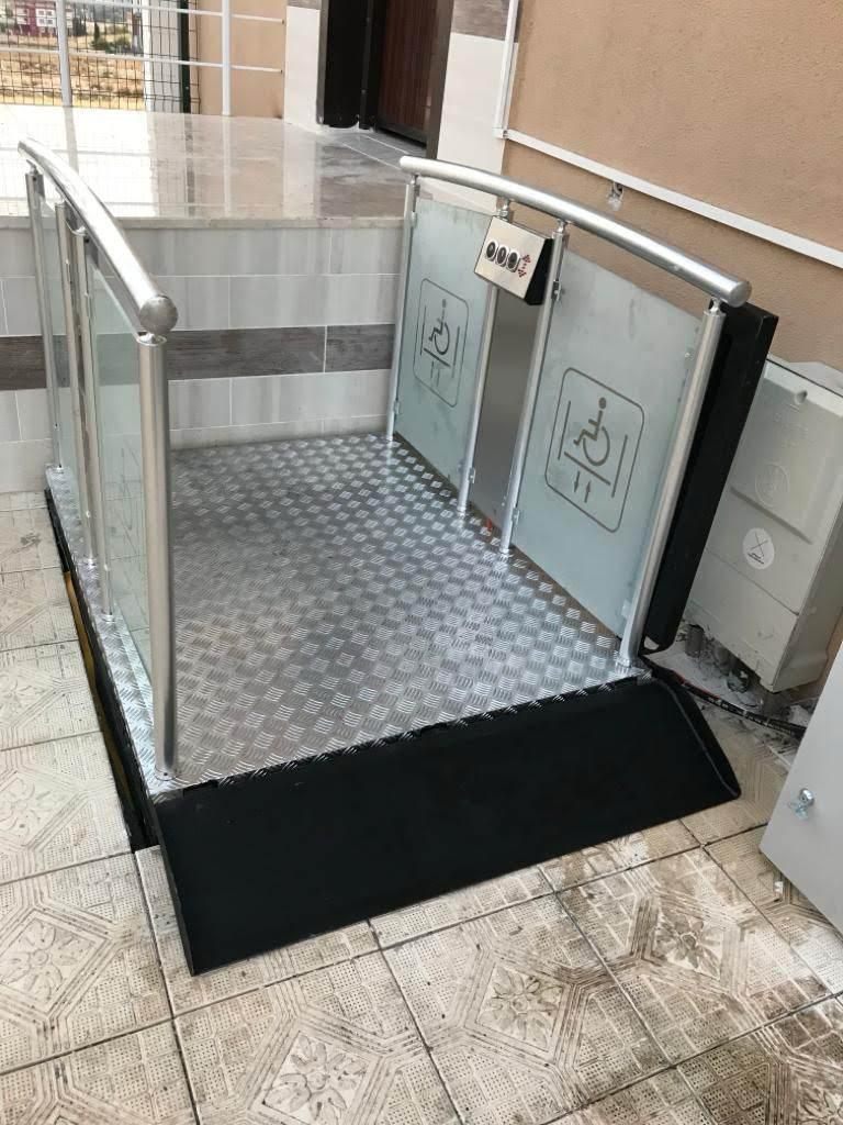 Makaslı Engelli Platformu