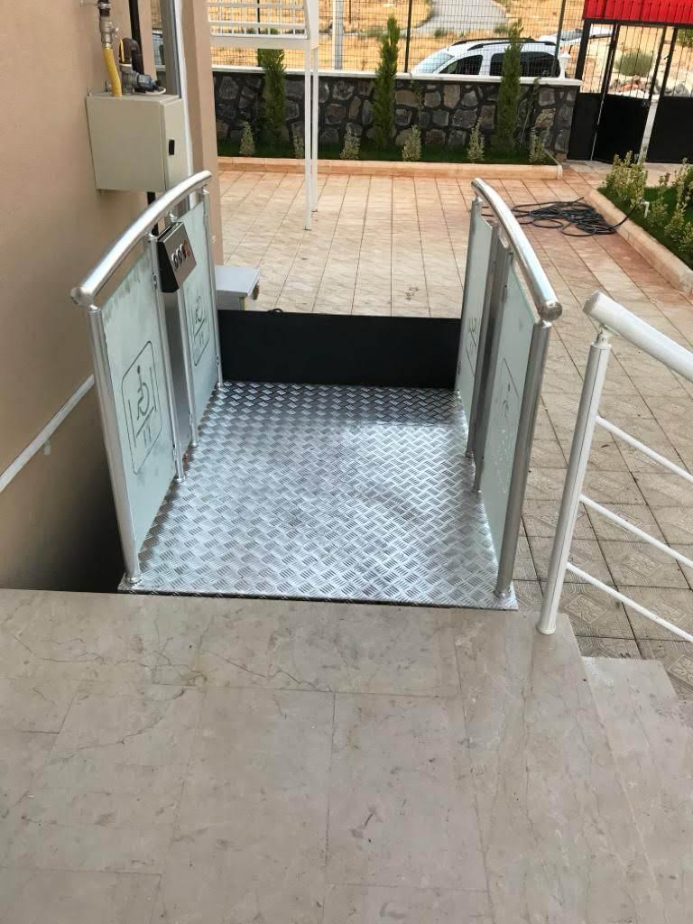 Makaslı Engelli Platformu