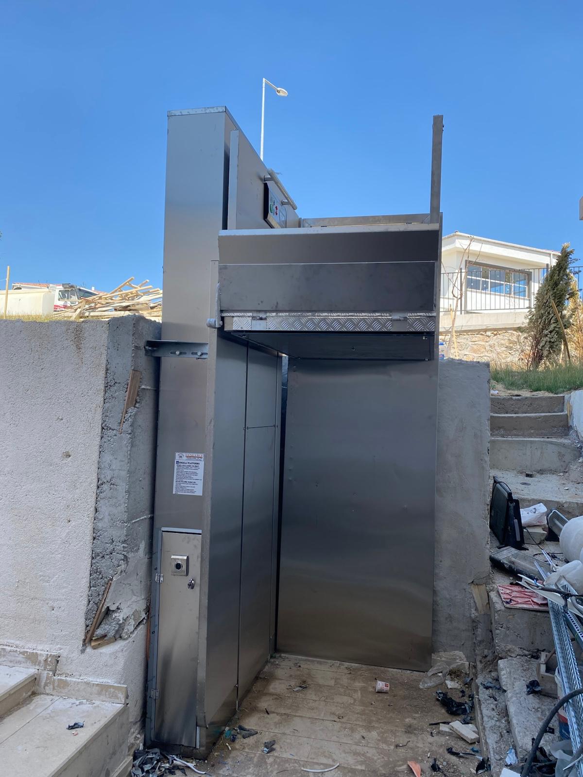 Açık Engelli Platformu