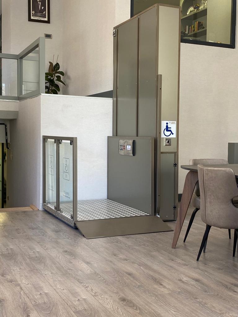 Açık Engelli Platformu