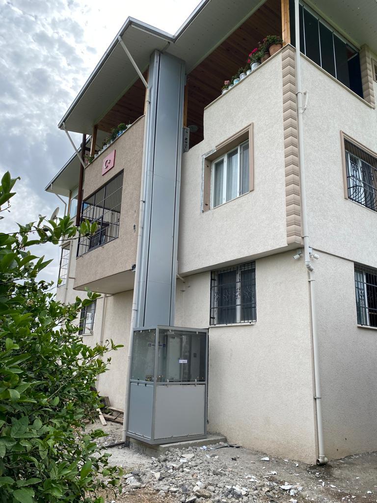Açık Engelli Platformu