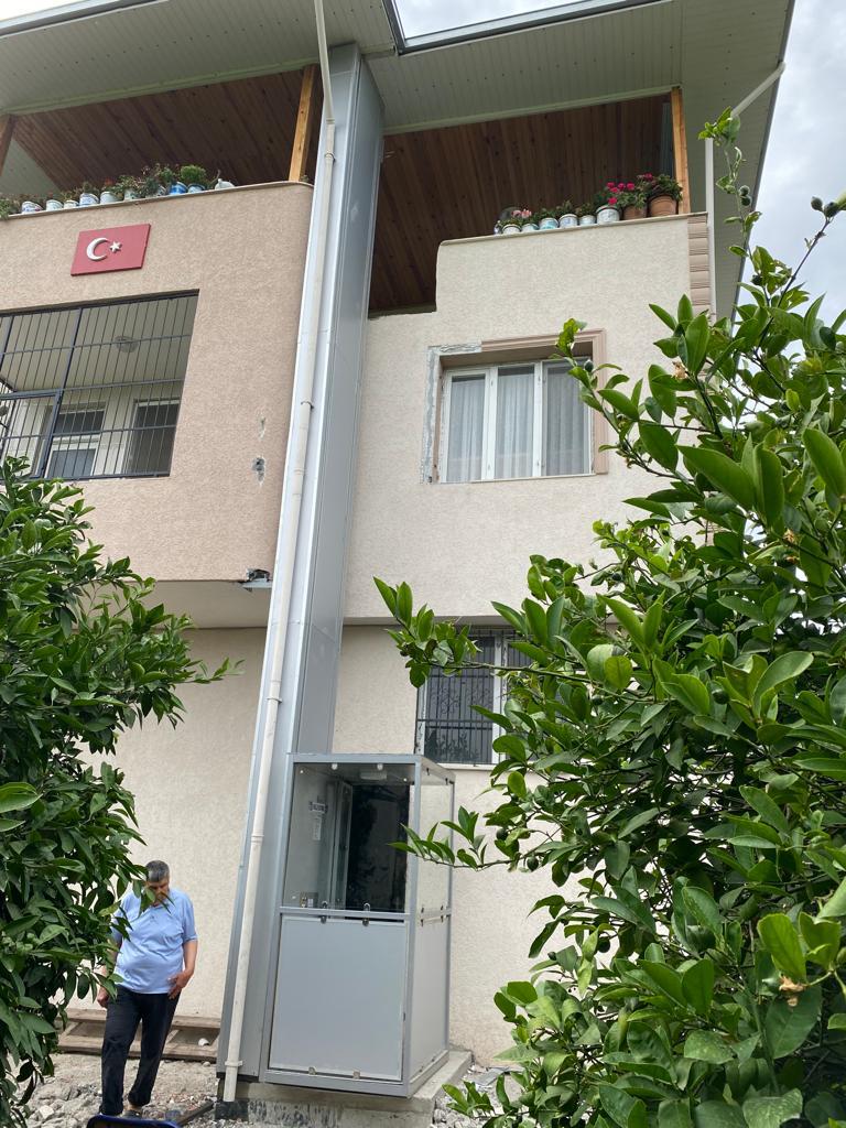 Açık Engelli Platformu