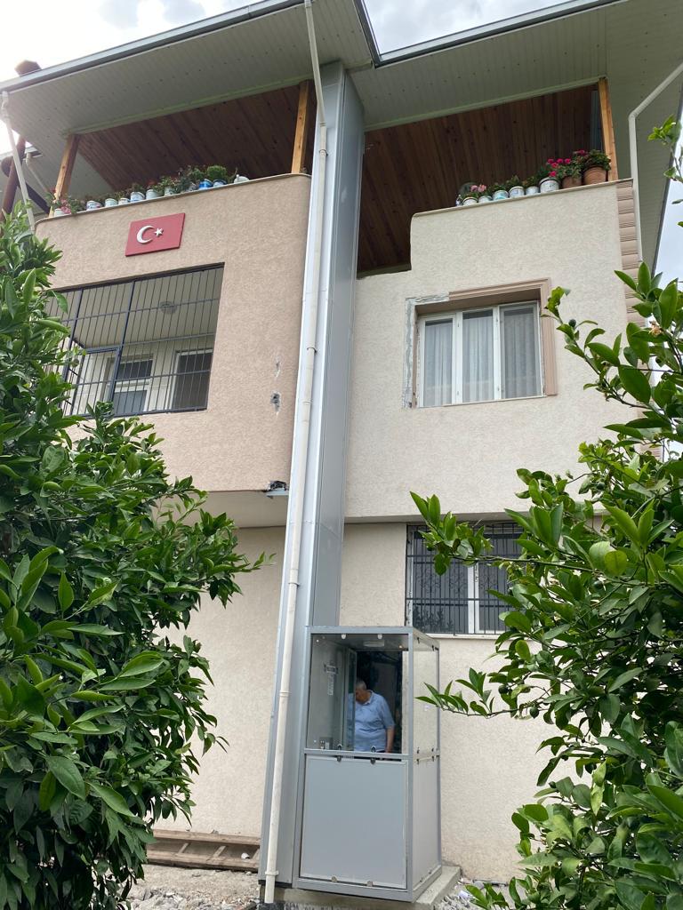 Açık Engelli Platformu