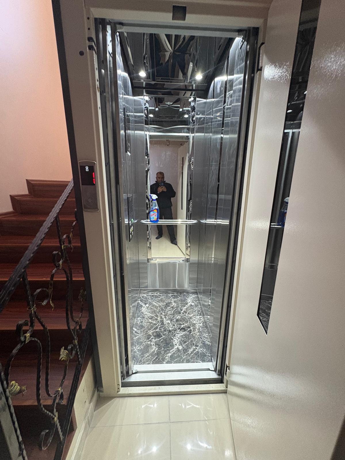 Kapalı Engelli Platformu