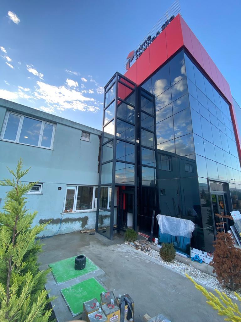 Kapalı Engelli Platformu