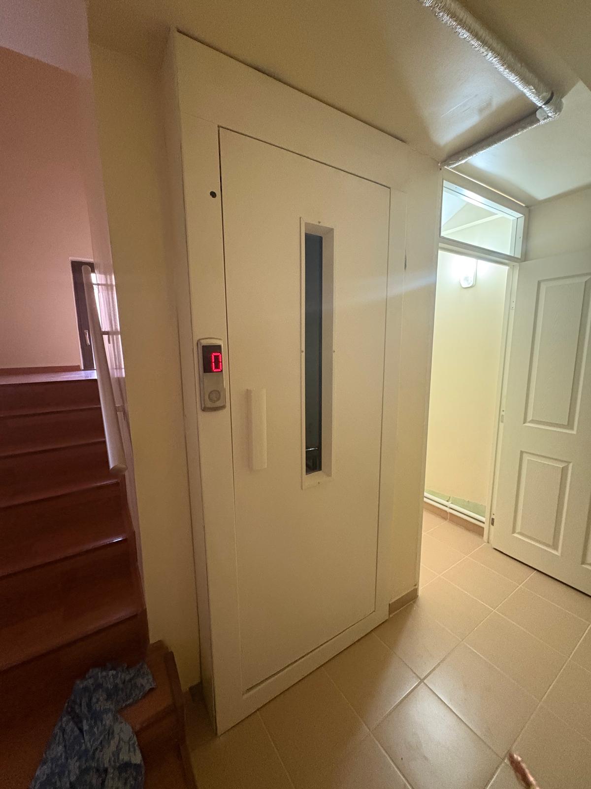 Kapalı Engelli Platformu