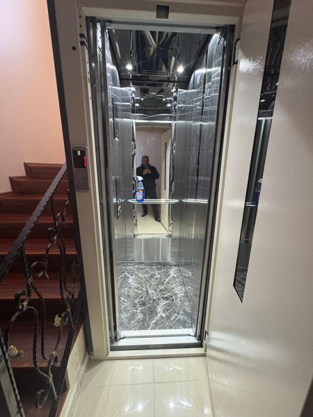 Kapalı Engelli Platformu