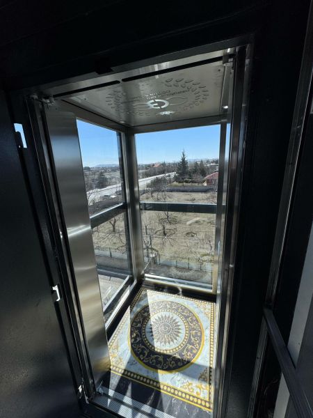 Kapalı Engelli Platformu