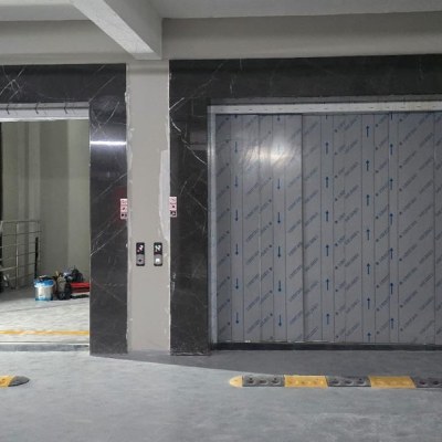 Araç asansörü - 2
