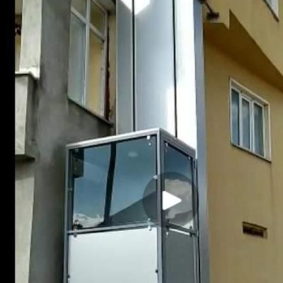 Açık engelli platformu - 1
