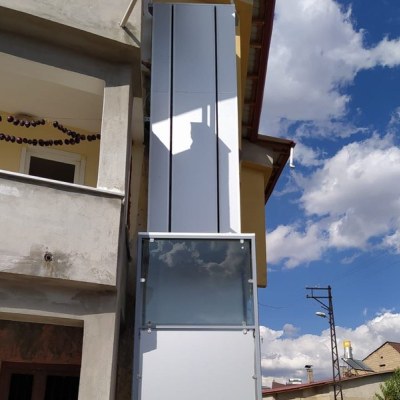 Açık engelli platformu - 3